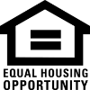 Equal Housing Opportunity